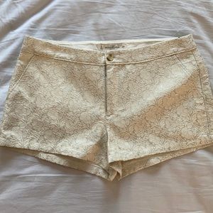 abercrombie & fitch shorts